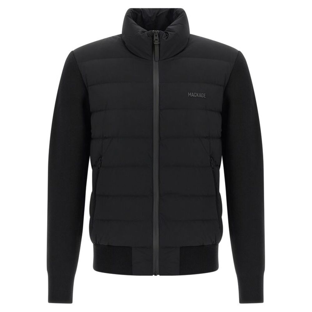 Mackage Men Duvet Cardigan